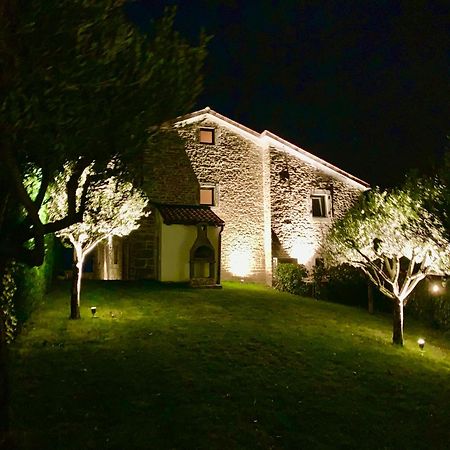 Villa Carica Krasica  Εξωτερικό φωτογραφία