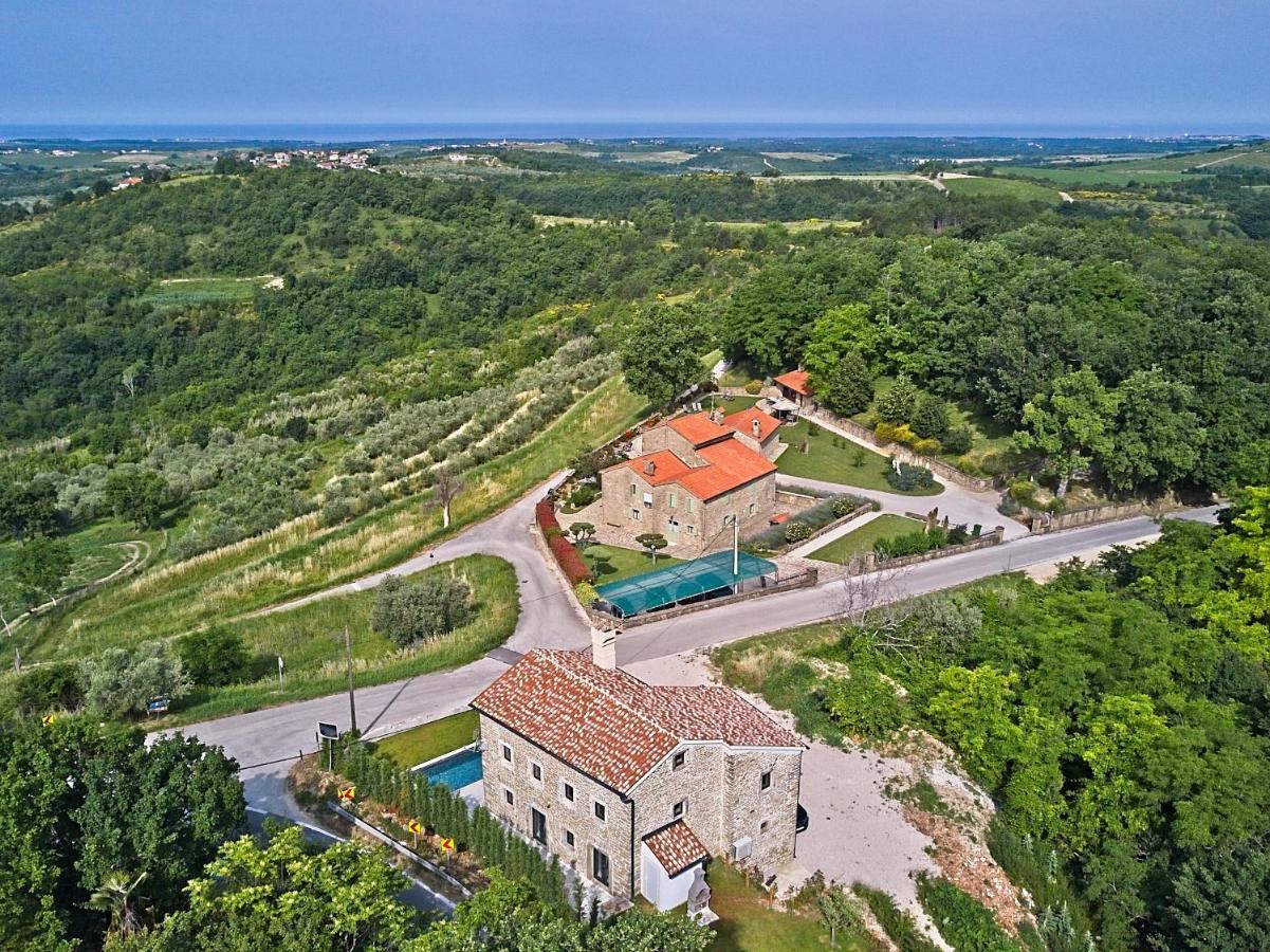 Villa Carica Krasica  Εξωτερικό φωτογραφία