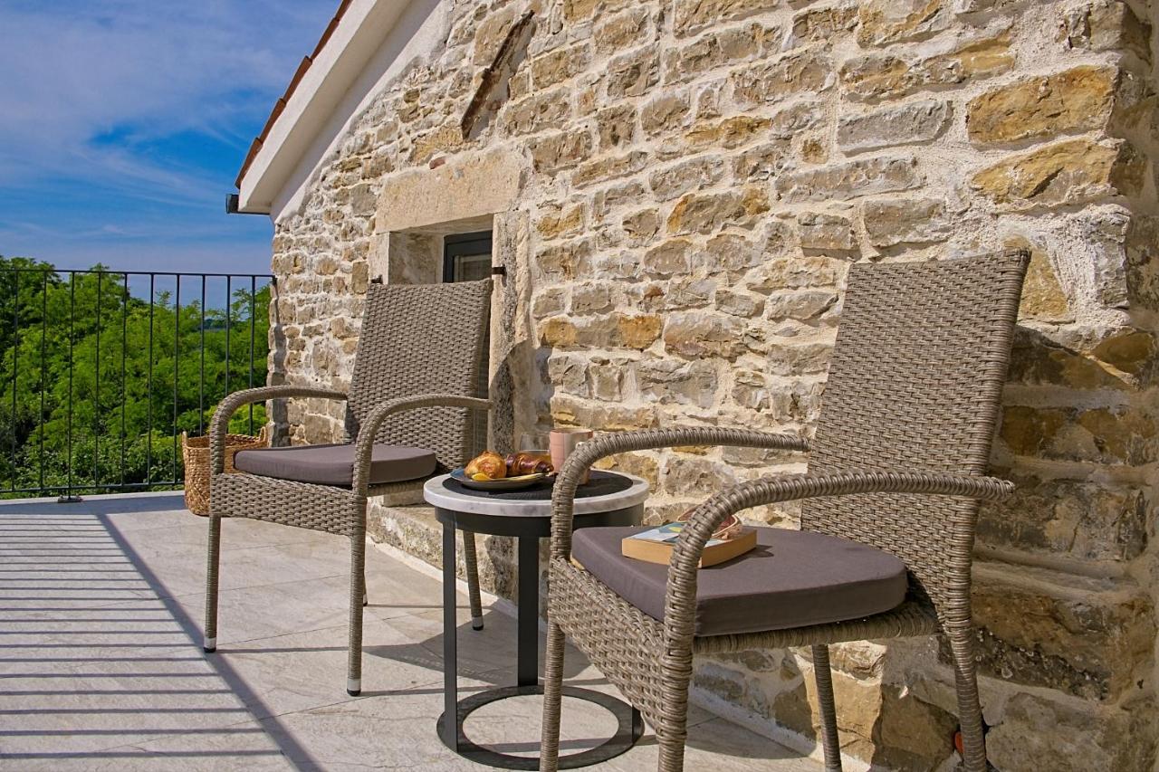 Villa Carica Krasica  Εξωτερικό φωτογραφία