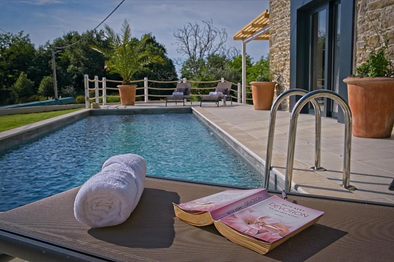 Villa Carica Krasica  Εξωτερικό φωτογραφία