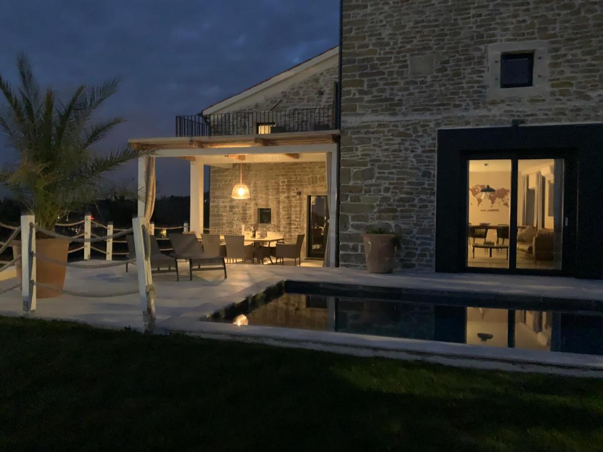 Villa Carica Krasica  Εξωτερικό φωτογραφία