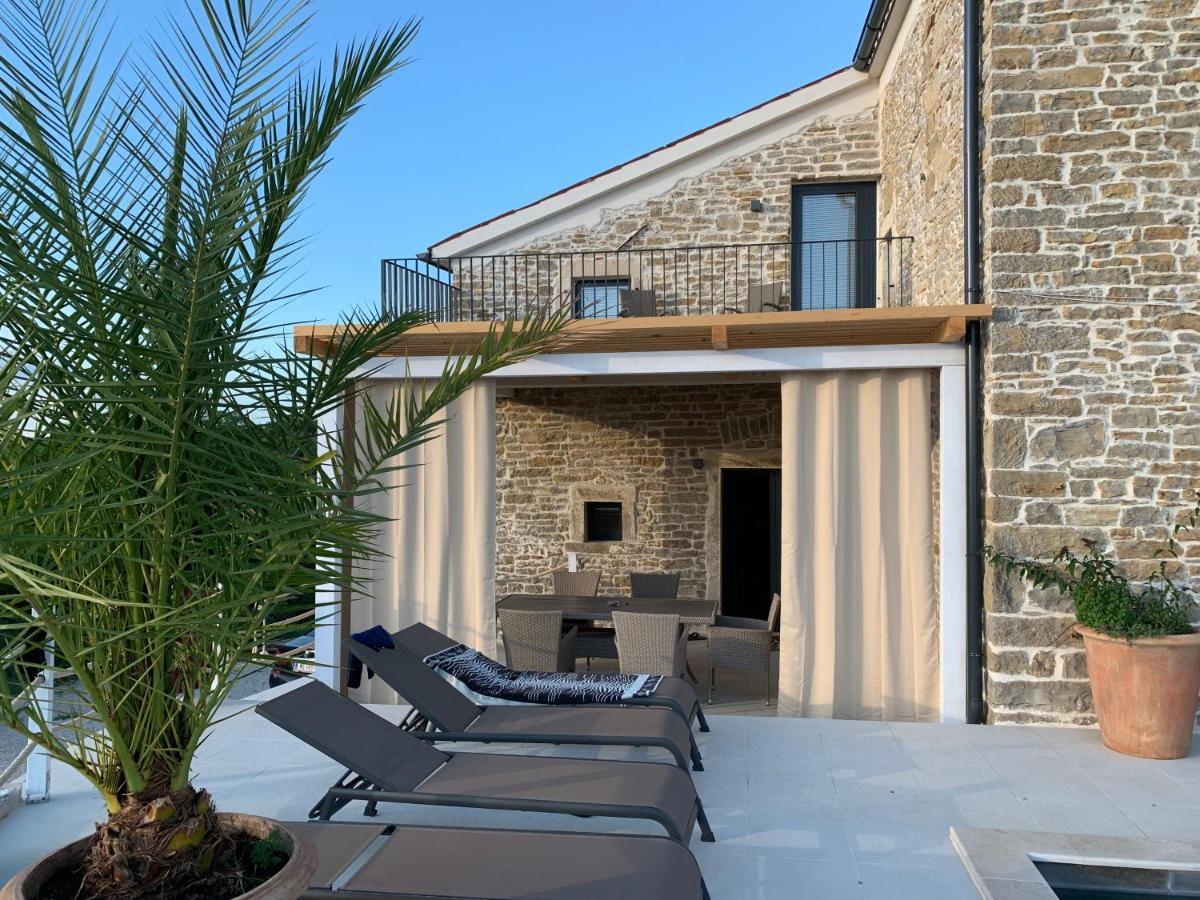 Villa Carica Krasica  Εξωτερικό φωτογραφία