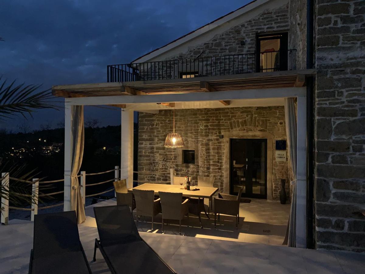 Villa Carica Krasica  Εξωτερικό φωτογραφία