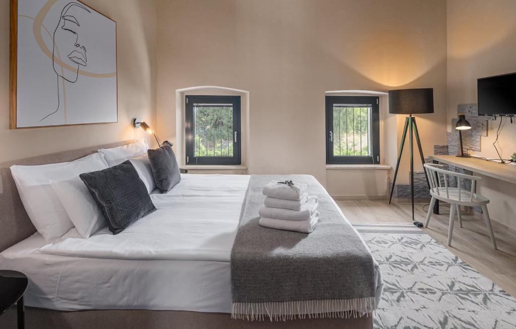 Villa Carica Krasica  Εξωτερικό φωτογραφία